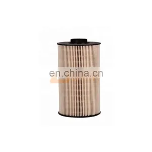 611600080112 Diesel Coarse Filter Element For China Heavy Truck Cnhtc Sinotruk Howo A7 Sitrak Hohan Styer Truck Spare Parts thumbnail-1