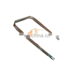 China Factory Direct Sales CNHTC SITRAK ZF16S2530TO 16Gear Gearbox Assembly WG9700360005 Storage Cylinder Fastening Belt thumbnail-2