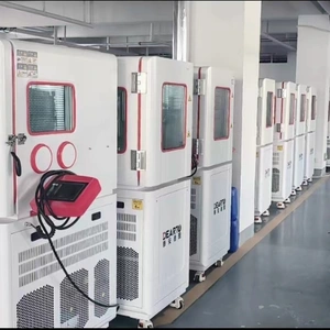 Taian Detu Automation Instrument Co., Ltd. company overview - view 1 thumbnail