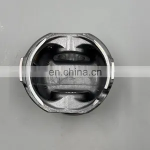 Tractor Excavator Marine Engine Piston 129907-22090 129908-22080 for Yanmar 4TNV94 4TNV98 Piston thumbnail-2