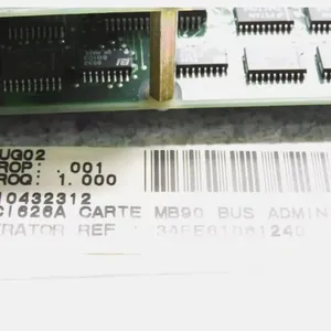 ABB CI626A 3BSC980006R213 3BSE005023R1 thumbnail-2
