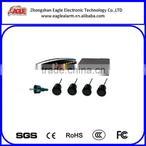 Car Cheap Parking Sensor With One Year Guarantee Made in China thumbnail-1
