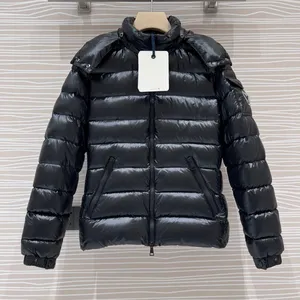 Supply Down Jackets, Cotton Jackets, Winter Clothing, Duck Down Jackets thumbnail-1