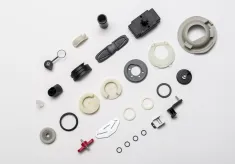 China Factory Rubber ORing Seal NBR FKM FPM EPDM PU Silicon Flat Rubber O-Ring Seals Nitrile Silicone Rubber O Ring Seals thumbnail-4