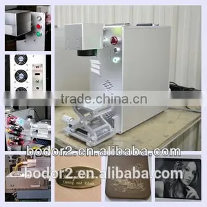Metal Plate Engraver Marking Laser Machine thumbnail-2