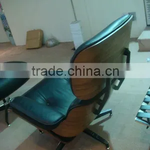 Charles & Ray Living Room Furniture Comfortable Lounge Chair thumbnail-4