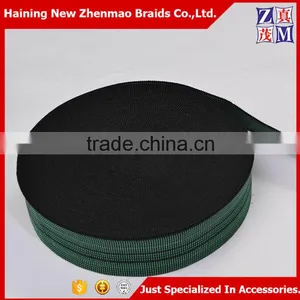 High Stretch Elastic Webbing for Furniture Sofa/trampoline thumbnail-2