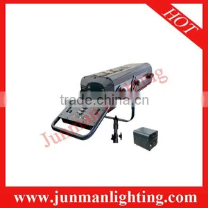 2500W Follow Spot Light Led Effect Light DJ And Stage Lighting thumbnail-1