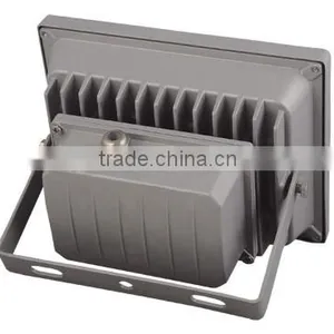 High Power High Lumens Meanwell Driver 50w Led Flood Light thumbnail-6