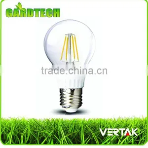 4W A60 LED Filament Bulb thumbnail-1