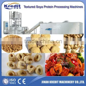 Soya Meat Extruder thumbnail-1