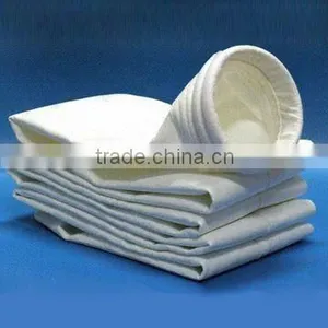 Dust Industrial Filter Bag thumbnail-1