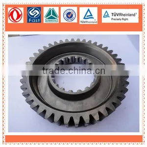 Overdrive Gear ,second Shaft T115F-1701132(30 Teeth) thumbnail-1