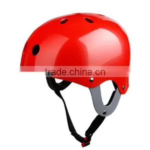 KY-D002 Water Sport Helmet Waterproof Soft EVA Raft Helmet,ABS Shell Helmet,foam Helmet thumbnail-4