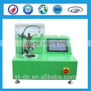 Boschs EPS200 Common Rail Injector Test Bench thumbnail-1