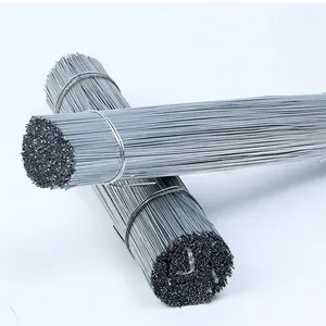 Straight Cut Tie Wire thumbnail-3