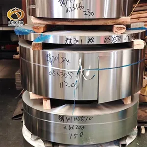 SUS 201/202/304/304L/316/316L/321/310S/430/439/904L Stainless Steel Strip/Coil for Manufacturing Processing Machinery/Building Materials thumbnail-4