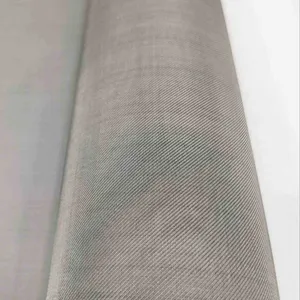 Titanium Filter Wire Mesh With Best Price Sample Available thumbnail-4