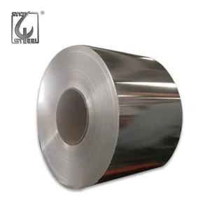 Electrolytic Tin Plate Metal Varnishing Metal Packaging thumbnail-4