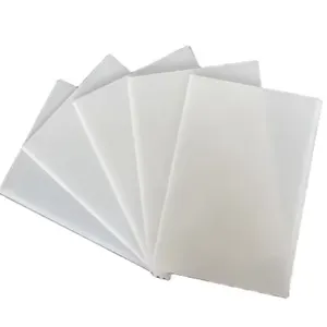 Factory Custom Durable 4mm PP Corrugated Plastic Sheets for Industrial Use thumbnail-4