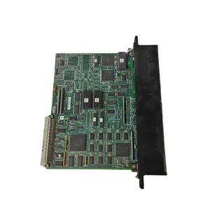 IC687BEM731-AB WME Bus Controller RX7i PACsystem Series thumbnail-2
