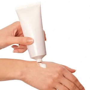 BERCHANCE Stainless Steel Mixing Tank Versatile Cosmetic Emulsifying Machine for Cream, Lotion.and Serum Production thumbnail-3