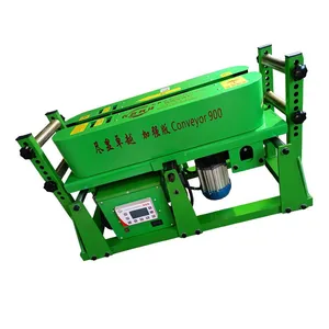 Conveyor Cable Pusher: The Enhanced 900 Model thumbnail-3