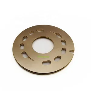 Valve Plate A22VG45 Pump Parts for Repair Rexroth Piston Pump thumbnail-1