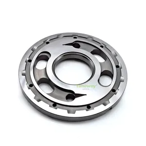 Hydraulic Pump Rotary Group Kits H327A Pump Repair Kits for KOMATASU D31EX D31PX Bulldozer Main Pump 720-2M-13610 Rebuild Parts thumbnail-4