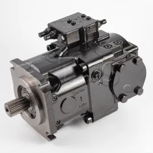 Cat 20R0098 Piston Pump Hydraulic Pump 20R-0098 for Caterpillar 854K 992K Repair Replacement thumbnail-3