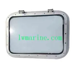 Marine Window Ship's Window Portlight thumbnail-1