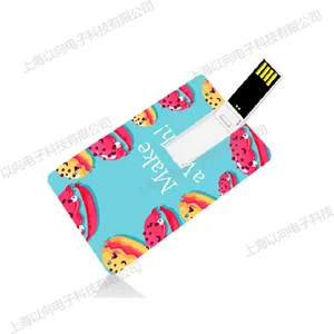 Customized USB Flash Drive From China thumbnail-2