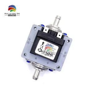 Best-selling GOTEC High-flow Fluid Pump ETX 15 E.S 114236 is Available for Supply as a Dedicated Flow Pump for Glass Inkjet Printers. thumbnail-1
