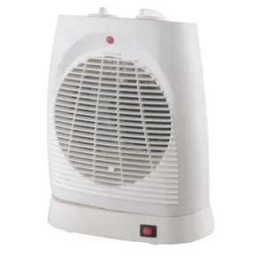 Electric Heater Fan Heater(Wechat:13510231336） thumbnail-1