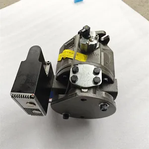 Lainuo SYHDFED SYDFEE SYDFE SYDFE1 SYDFED Series SYDFEE-20-045R Variable Piston Pump SYDFE1-20/100R-PSA12KC3-0000-A0X0XXX thumbnail-2