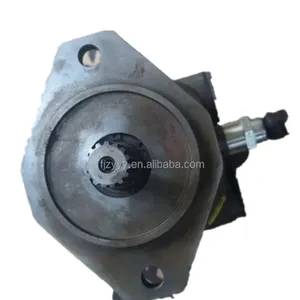 Factory A10FM Series A10FM18 A10FM23 A10FM28 A10FM37 A10FM45 A10FM58 A10FM63 Hydraulic Motor A10FM37/52W-VCC10N000D thumbnail-6