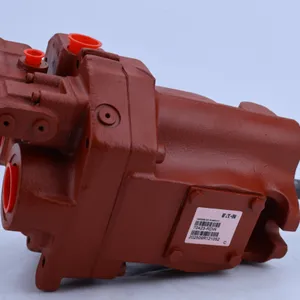 70422-LAG Flow Compensation Piston Pumps 70422-RES 74328-DEM 74328-DAN 70423-RDW Hydraulic Piston Pump thumbnail-2