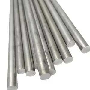 Steel Round Bar & Good Machinability，ASTM A36、ASTM A108、EN10060、JIS G4051（S45C） thumbnail-5