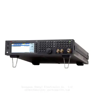 Nuevo generador Keysight N5166B para I+D de electrónica de consumo e inspección de receptores de línea de producción thumbnail-5
