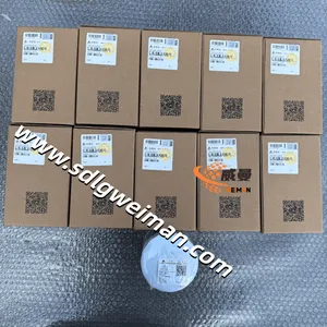 SDLG Hydraulic Fluid J11211213 for SDLG E6210F E6300F Excavator thumbnail-5