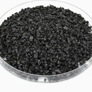 Flake Graphite Powder /Natural Crystalline Graphite -100/200mesh thumbnail-4