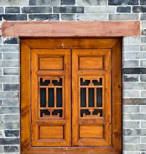 Wooden Window thumbnail-3