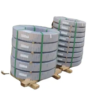 CRGO Grain Oriented Steel Sheet 30Q130 0.30mm for Current Transformers and Magnetic Shielding thumbnail-2