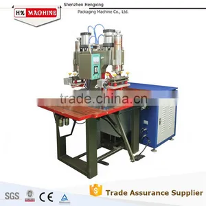PVC Suspended Ceilings Welding Machine thumbnail-1