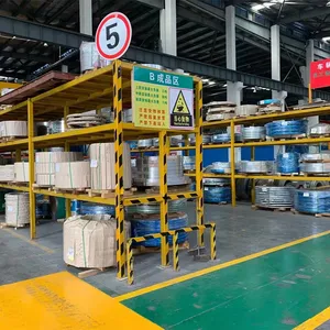 Inconel 600 Solution Annealed Corrosion Resistant Alloy Wires for Industry thumbnail-5