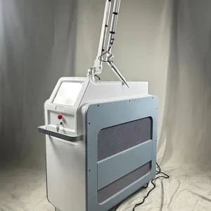 Tattoo Removal Picoway Machine Featuring Sub-Nanosecond Pulse Duration thumbnail-1