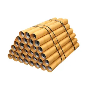 99.9 6mm Weichtyp für die Abschirmung von Nuklearen Strahlung und medizinische Geräte thumbnail-1