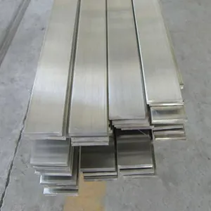 Construction Material Mild Steel Flat Bar Flat Rod With Factory Wholesale Price for for Manufacturing Needs thumbnail-1