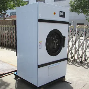 15kg to 150kg Industrial Drying Machine thumbnail-4
