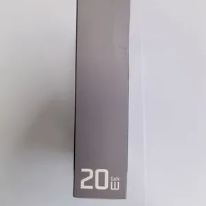 Mobile Phone Charger-SALAMAN-SLM-PD20-01 thumbnail-3